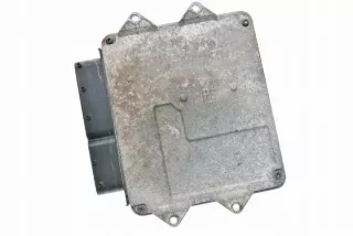 55202542 Блок управления двигателем Opel Astra H Арт e4943162, вид 2