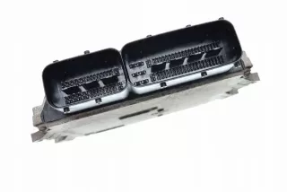 55202542 Блок управления двигателем Opel Astra H Арт e4943162, вид 4