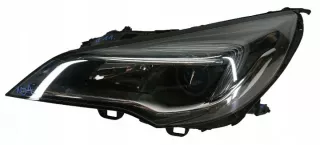 39111143 Фара левая Opel Astra K Арт e4947647, вид 1