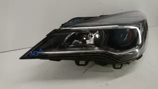 39111143 Фара левая Opel Astra K Арт e4947647, вид 3