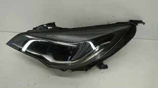 39111143 Фара левая Opel Astra K Арт e4947647, вид 4