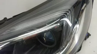 39111143 Фара левая Opel Astra K Арт e4947647, вид 5