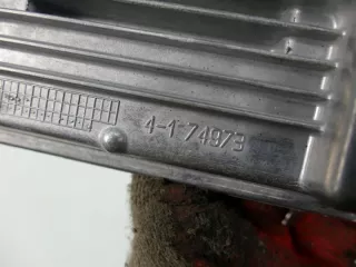8506375 Блок управления двигателем BMW 1 E81/E82/E87/E88 Арт e4952421, вид 3