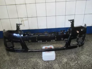 3C0807221A Бампер передний Volkswagen Passat B6 Арт e4959330, вид 2