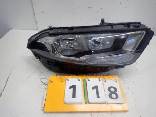 A1779062200 Фара правая Mercedes A W177 Арт e4962360, вид 2