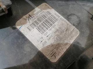  Фонарь задний правый Mazda 6 1 Арт e4964077, вид 3