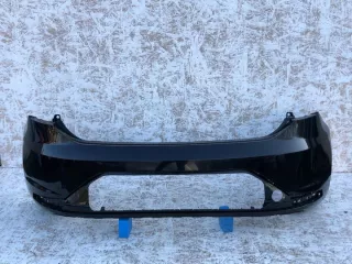5F0807421M Бампер задний Seat Leon 3 Арт e4969544, вид 2