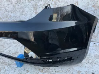 5F0807421M Бампер задний Seat Leon 3 Арт e4969544, вид 4
