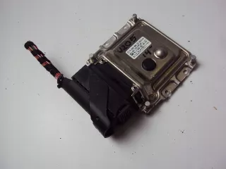 A0009009209 Блок управления (другие) Mercedes C W205 Арт e4969696, вид 1
