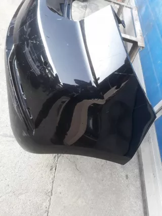 5G6807421BK Бампер задний Volkswagen Golf 7 Арт e4969703, вид 3