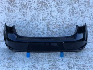 5G6807421 Бампер задний Volkswagen Golf 7 Арт e4969761, вид 2