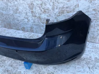 5G6807421 Бампер задний Volkswagen Golf 7 Арт e4969761, вид 3