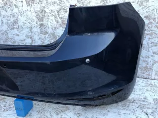 5G6807421 Бампер задний Volkswagen Golf 7 Арт e4969761, вид 4