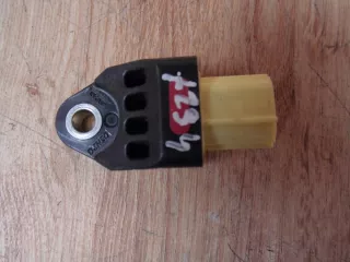 89831-52080 Датчик удара Toyota Yaris 3 Арт e4970294, вид 1