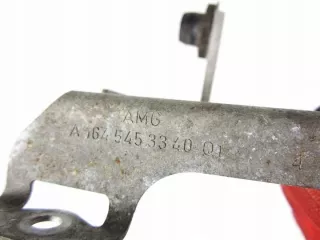 A1645453340 Блок управления двигателем Mercedes ML W164 Арт e4975404, вид 2