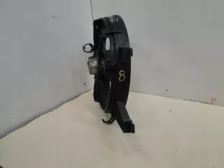 8200066098 Вентилятор радиатора Renault Twingo 2 Арт e4975523, вид 5