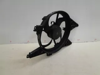 8200066098 Вентилятор радиатора Renault Twingo 2 Арт e4975523, вид 6