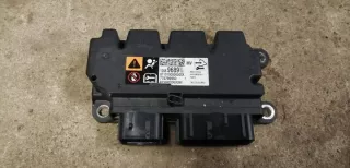 13589689 Блок AirBag Opel Zafira C Арт e4980821, вид 4