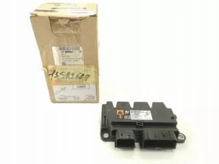 13589689 Блок AirBag Opel Zafira C Арт e4980821, вид 6
