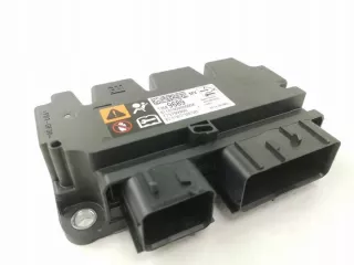 13589689 Блок AirBag Opel Zafira C Арт e4980821, вид 7