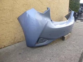  Бампер задний Toyota Yaris 3 Арт e4981894, вид 3