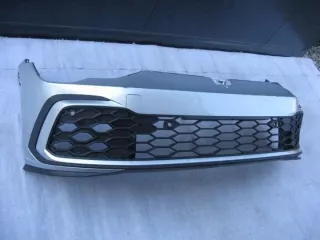 5H0807221G Бампер передний Volkswagen Golf 8 Арт e4981926, вид 1