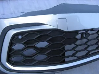 5H0807221G Бампер передний Volkswagen Golf 8 Арт e4981926, вид 2