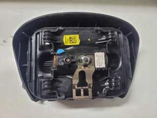 8200071201C Подушка безопасности Renault Espace 4 Арт e4984365, вид 3