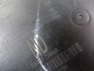 284B75NA0A 284B7-5NA0A Блок предохранителей Nissan X-Trail T32 Арт e4985289, вид 14