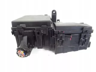 284B75NA0A 284B7-5NA0A Блок предохранителей Nissan X-Trail T32 Арт e4985289, вид 5