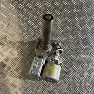 488109031R Рулевая колонка Renault Megane 4 Арт e4987176, вид 1