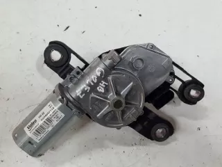  5G0955711A Моторчик стеклоочистителя фар Volkswagen Golf 7 Арт e4991928, вид 2