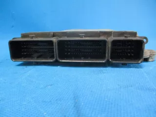 0281017038 Блок управления двигателем Renault Master 3 Арт e4992424, вид 3