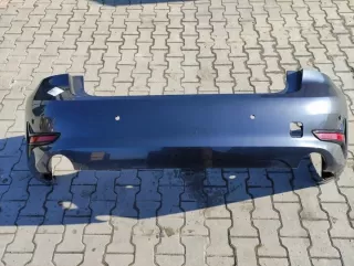  Бампер задний BMW 3 G20/G21 Арт e4995165, вид 1