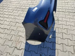  Бампер задний BMW 3 G20/G21 Арт e4995165, вид 4