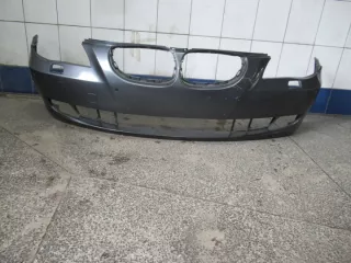 E60,61 51117178068-05 Бампер передний BMW 5 E60/E61 Арт e4995254, вид 1