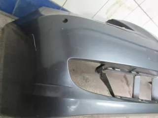 E60,61 51117178068-05 Бампер передний BMW 5 E60/E61 Арт e4995254, вид 4