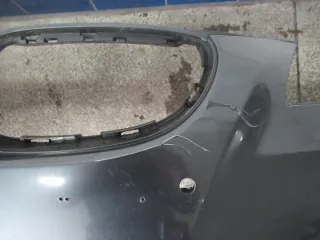 E60,61 51117178068-05 Бампер передний BMW 5 E60/E61 Арт e4995254, вид 5