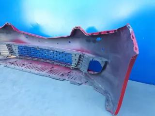 71101-TL0-ZZ00 Бампер передний Honda Accord 8 Арт e4995628, вид 14