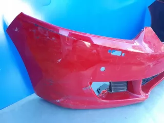 71101-TL0-ZZ00 Бампер передний Honda Accord 8 Арт e4995628, вид 2