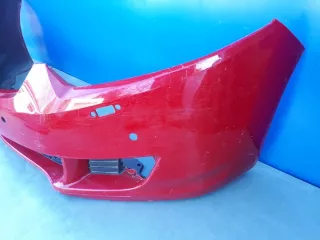 71101-TL0-ZZ00 Бампер передний Honda Accord 8 Арт e4995628, вид 3