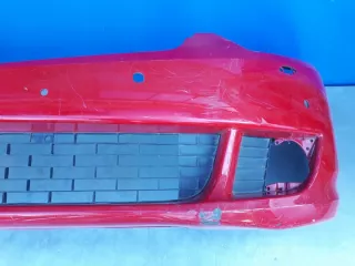 71101-TL0-ZZ00 Бампер передний Honda Accord 8 Арт e4995628, вид 4