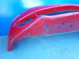 71101-TL0-ZZ00 Бампер передний Honda Accord 8 Арт e4995628, вид 10