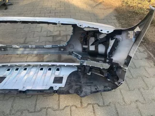 J9D3-17F003-A Бампер передний Jaguar I-Pace Арт e4995798, вид 12