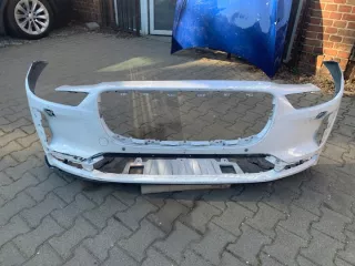 J9D3-17F003-A Бампер передний Jaguar I-Pace Арт e4995798, вид 2