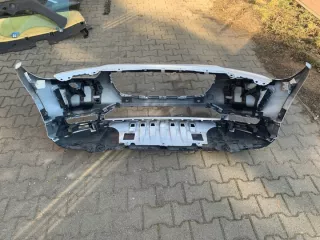 J9D3-17F003-A Бампер передний Jaguar I-Pace Арт e4995798, вид 7