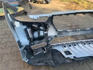 J9D3-17F003-A Бампер передний Jaguar I-Pace Арт e4995798, вид 8