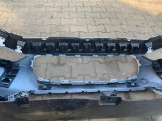 J9D3-17F003-A Бампер передний Jaguar I-Pace Арт e4995798, вид 9