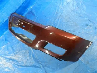 13100583 Бампер передний Opel Signum Арт e4996654, вид 2