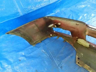 13100583 Бампер передний Opel Signum Арт e4996654, вид 7